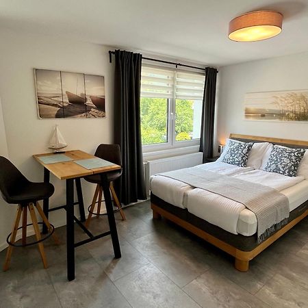 Hotel Juwel 01 Trieben Zewnętrze zdjęcie
