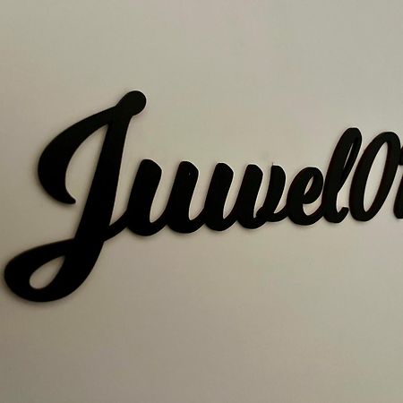 Hotel Juwel 01 Trieben Zewnętrze zdjęcie