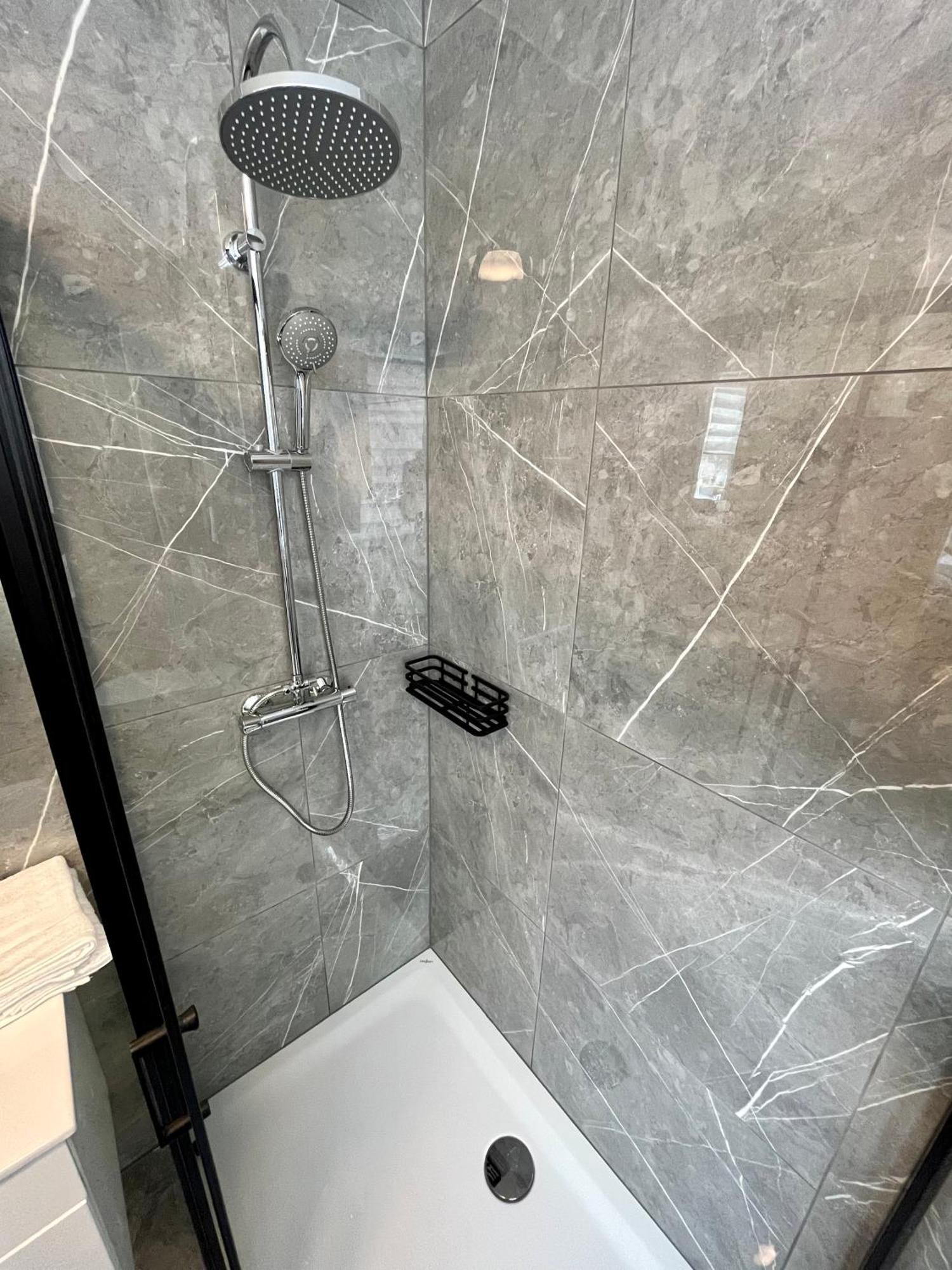 Hotel Juwel 01 Trieben Zewnętrze zdjęcie