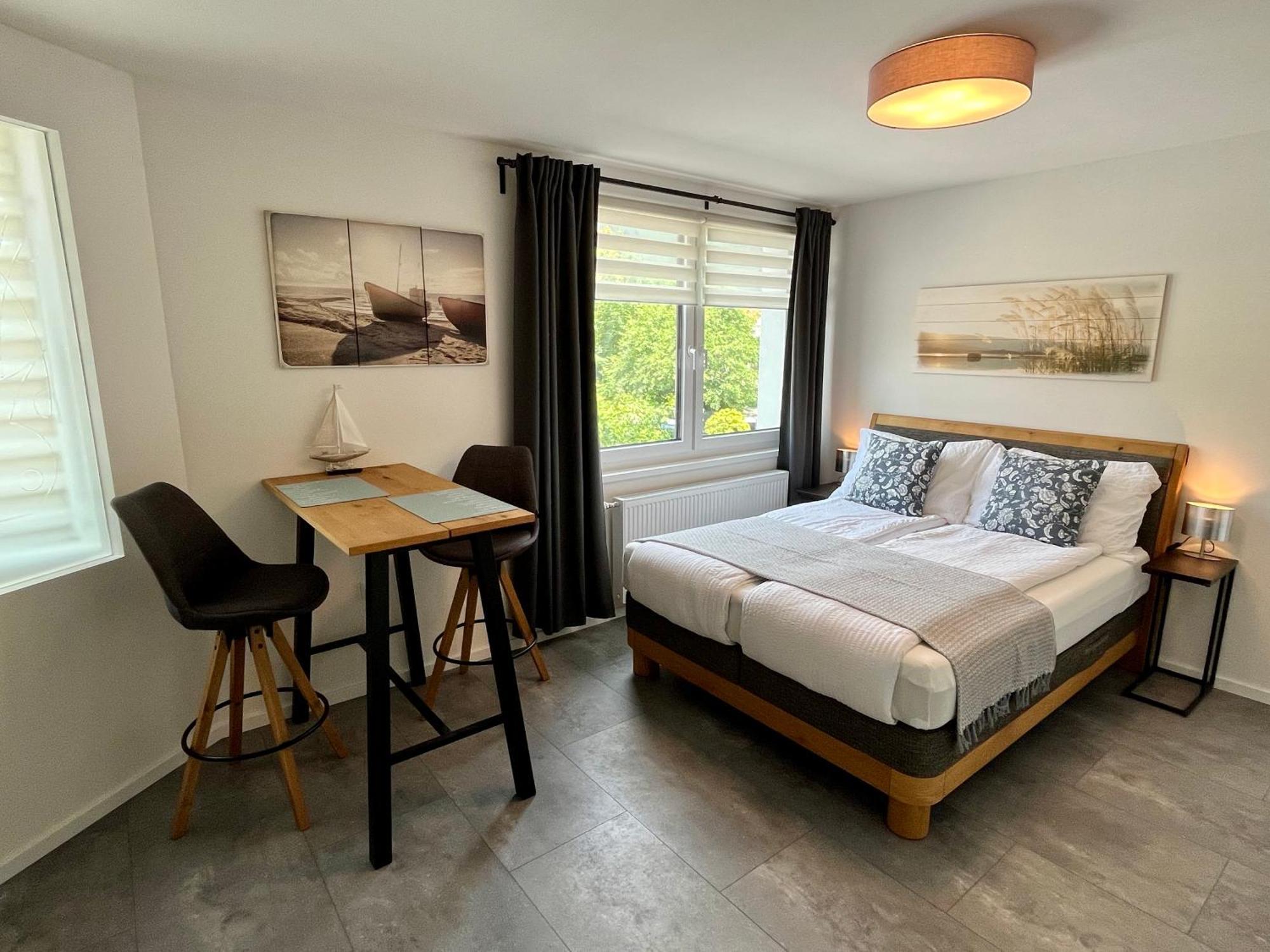 Hotel Juwel 01 Trieben Zewnętrze zdjęcie