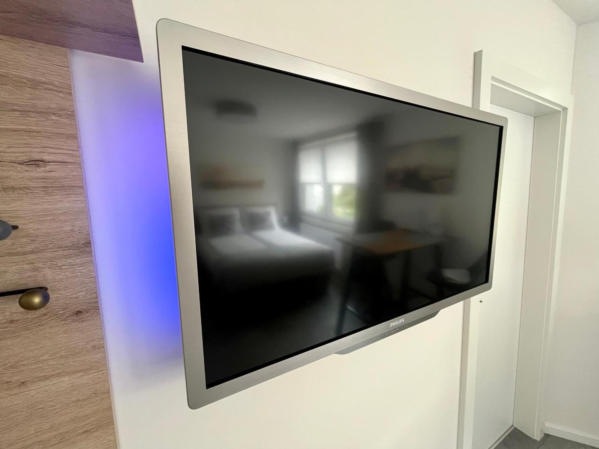 Hotel Juwel 01 Trieben Zewnętrze zdjęcie